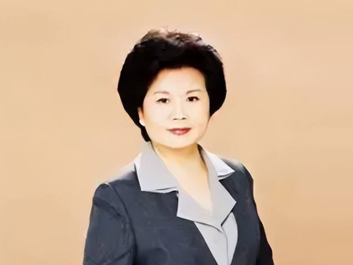 邢质斌 邢质斌